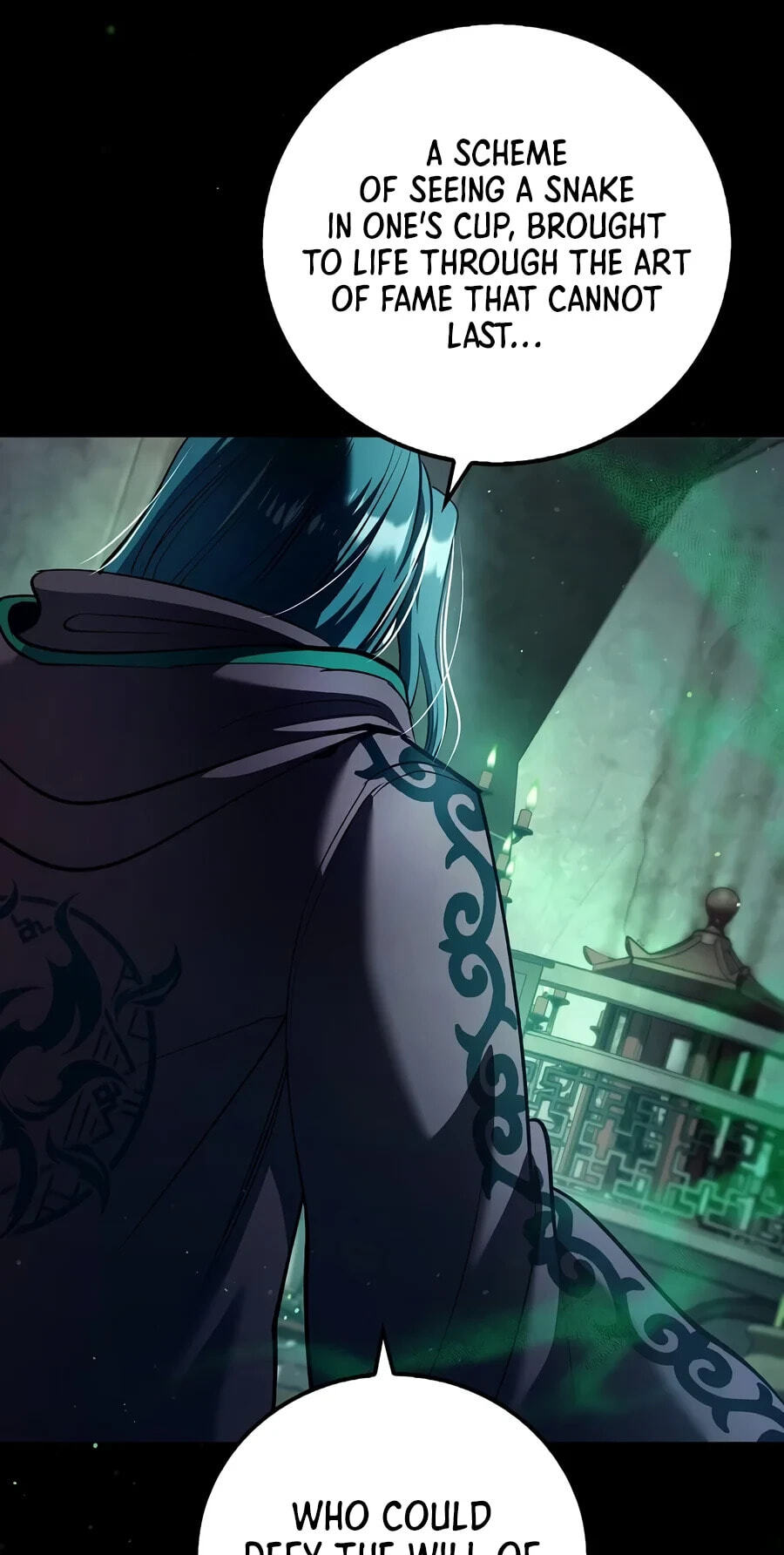 Doctor, Live Again Chapter 244 page 45 - 