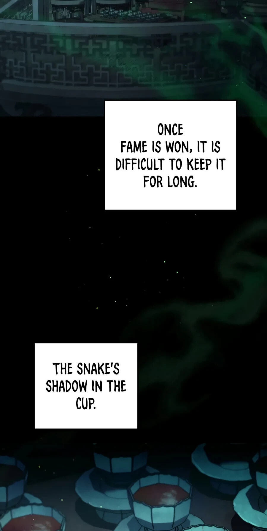 Doctor, Live Again Chapter 244 page 47 - 