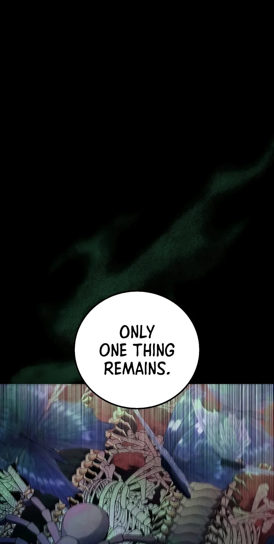 Doctor, Live Again Chapter 244 page 52 - 