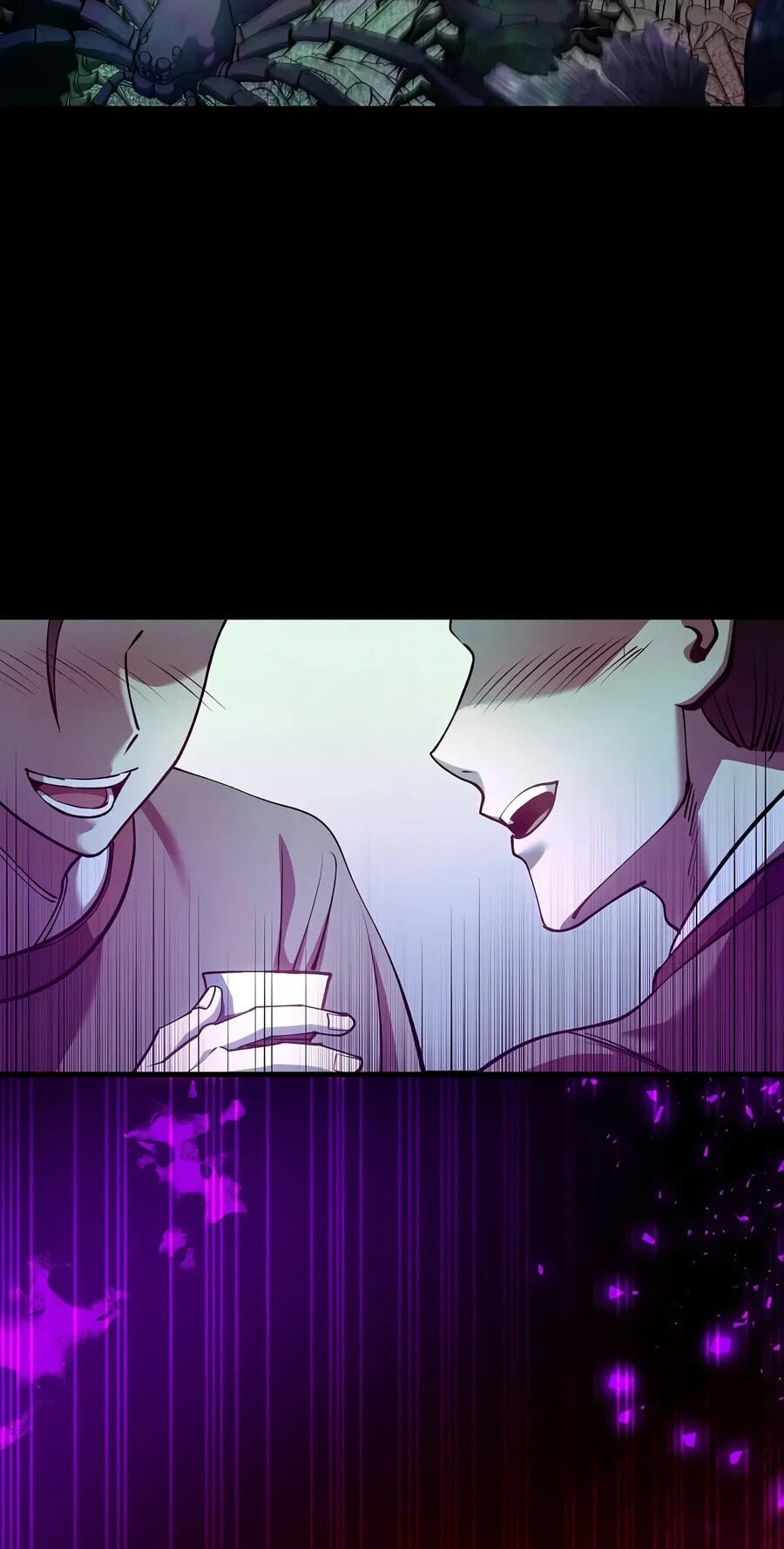 Doctor, Live Again Chapter 244 page 53 - 