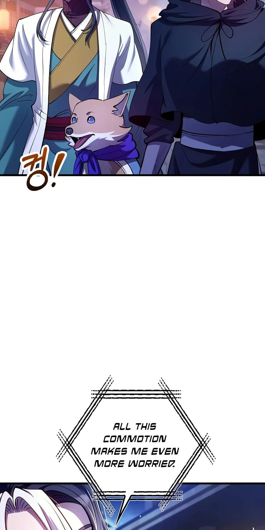 Doctor, Live Again Chapter 244 page 59 - 