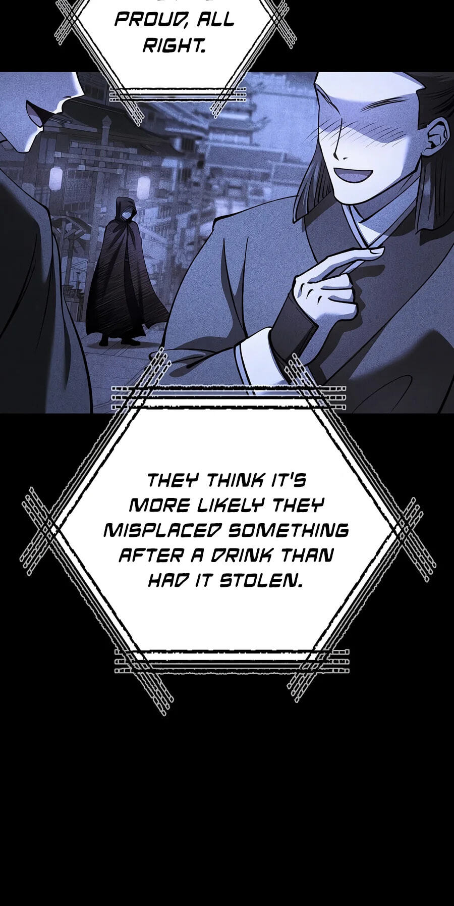 Doctor, Live Again Chapter 244 page 62 - 