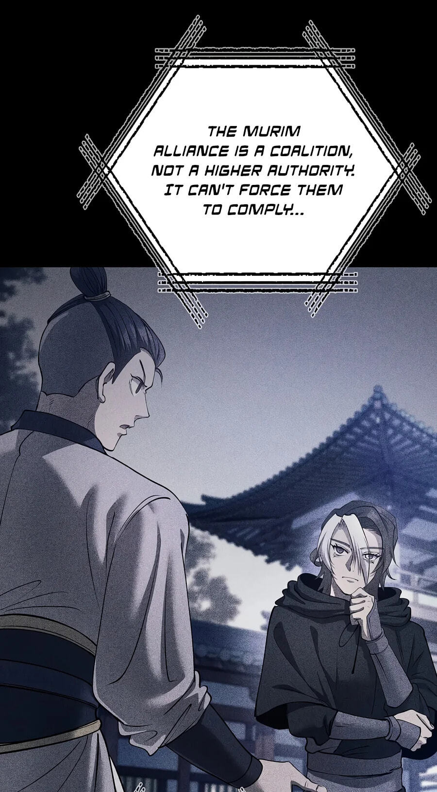 Doctor, Live Again Chapter 244 page 63 - 