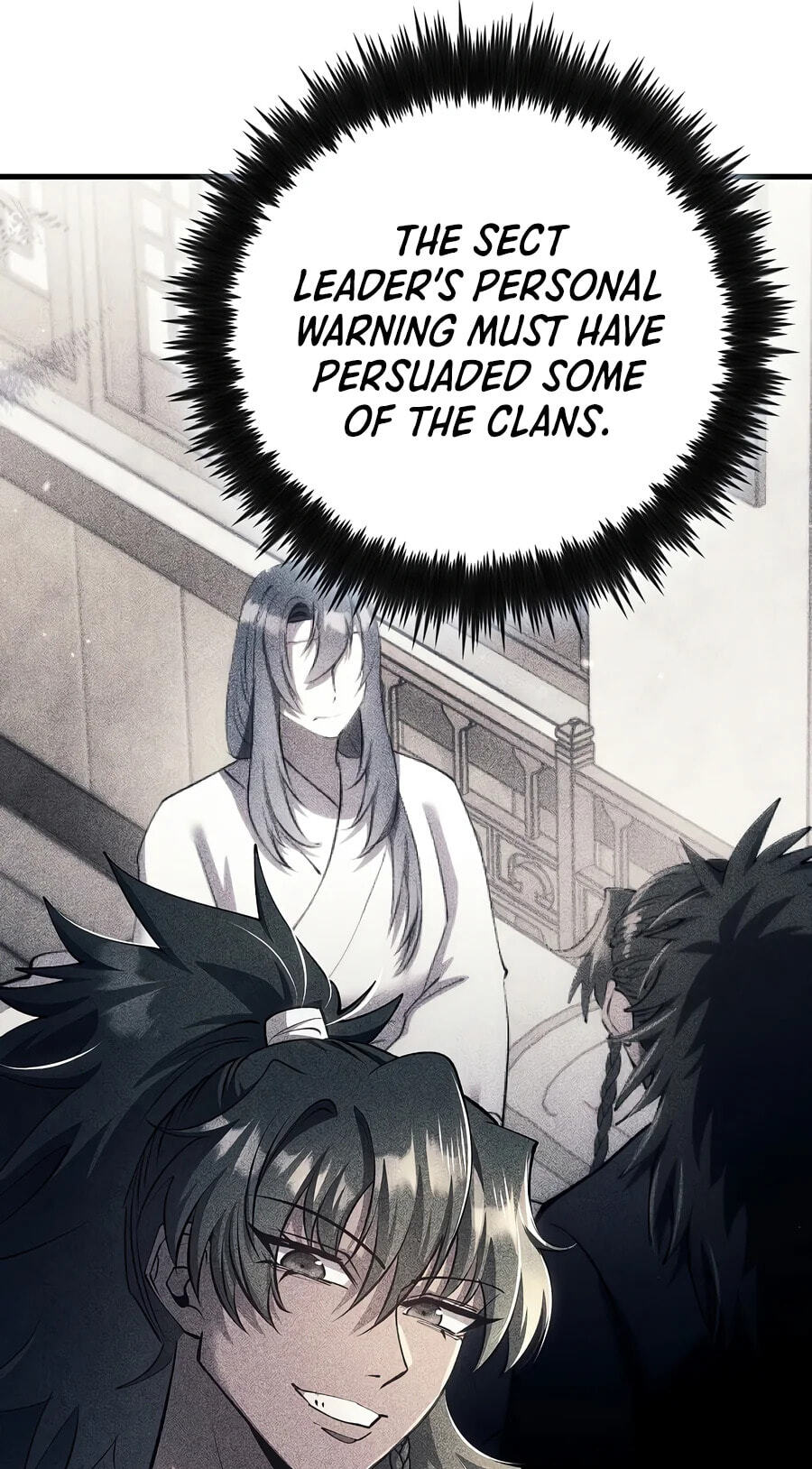 Doctor, Live Again Chapter 244 page 65 - 