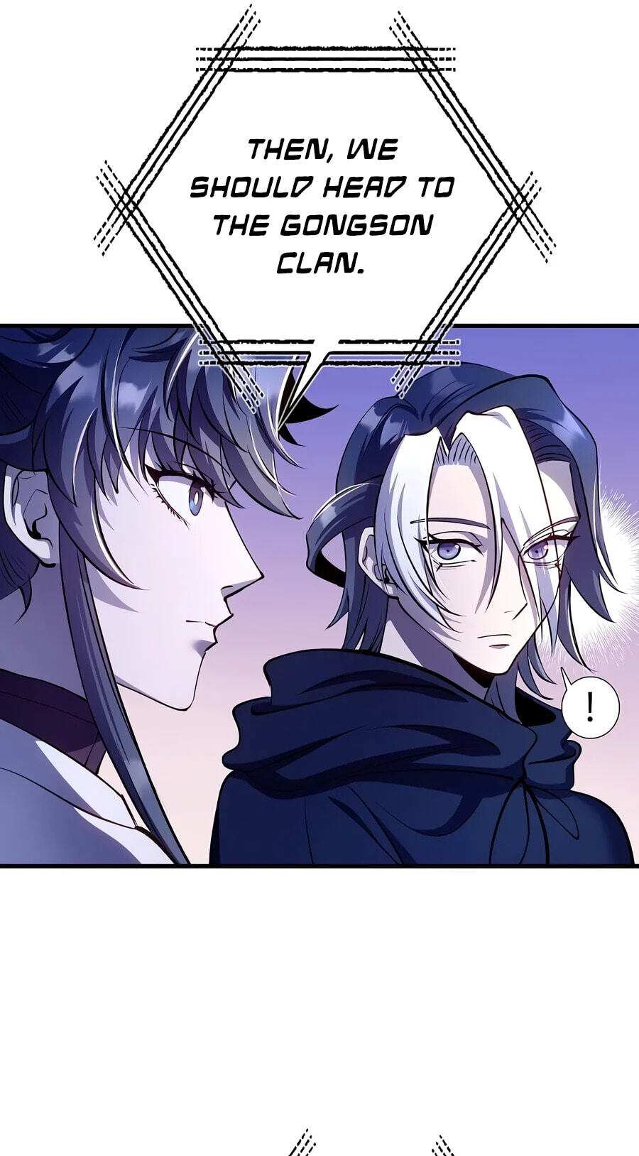 Doctor, Live Again Chapter 244 page 67 - 