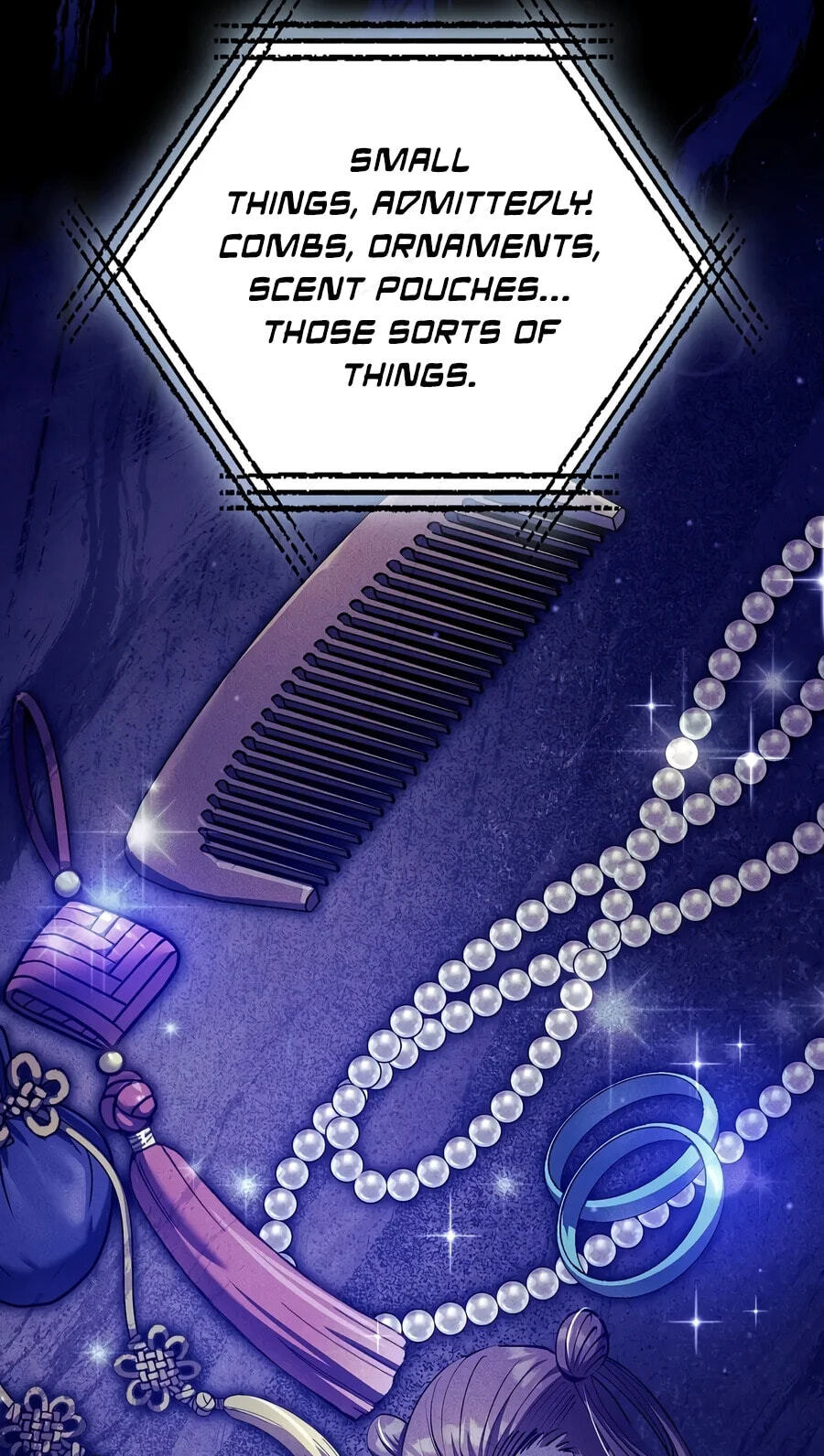 Doctor, Live Again Chapter 244 page 8 - 