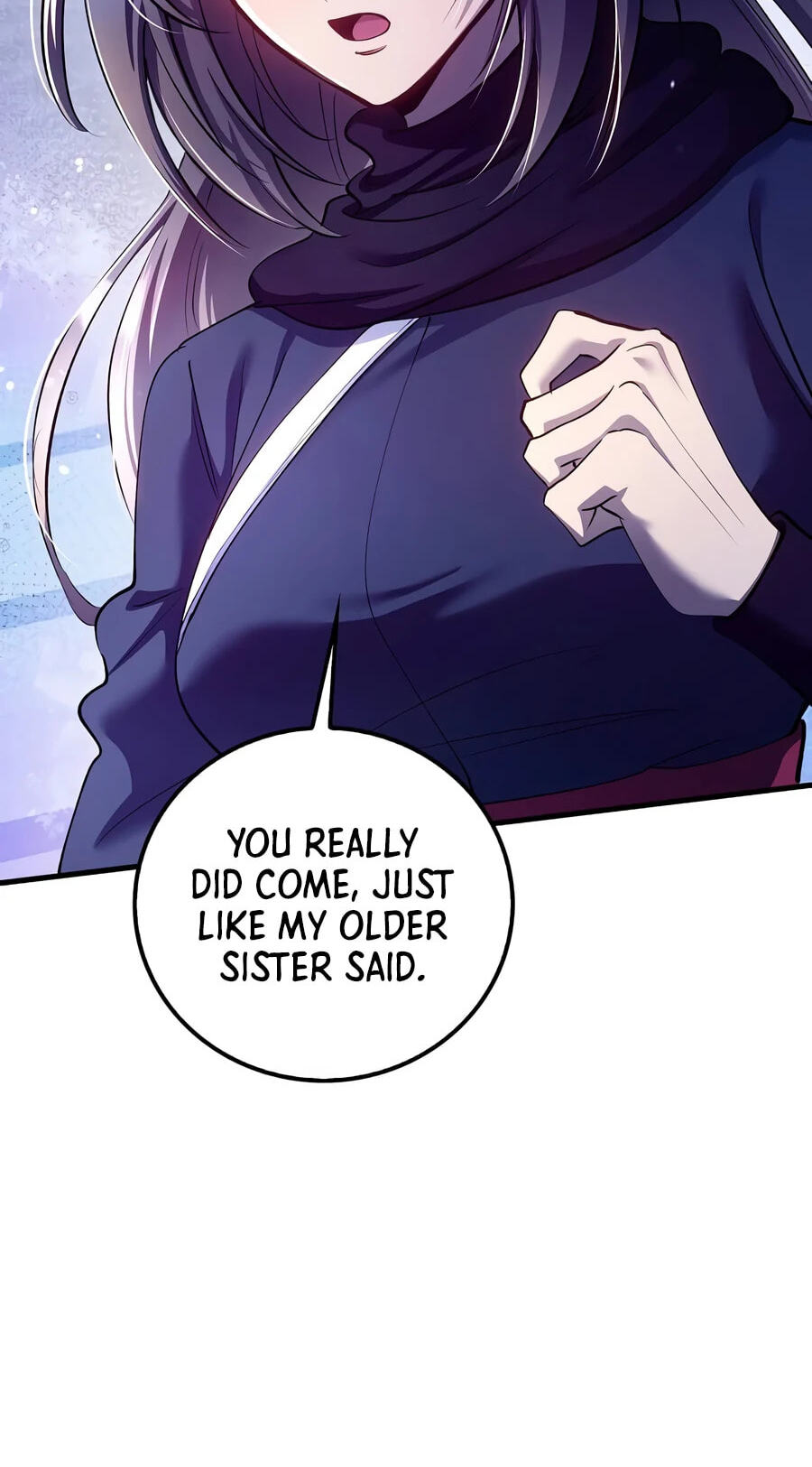 Doctor, Live Again Chapter 244 page 72 - 