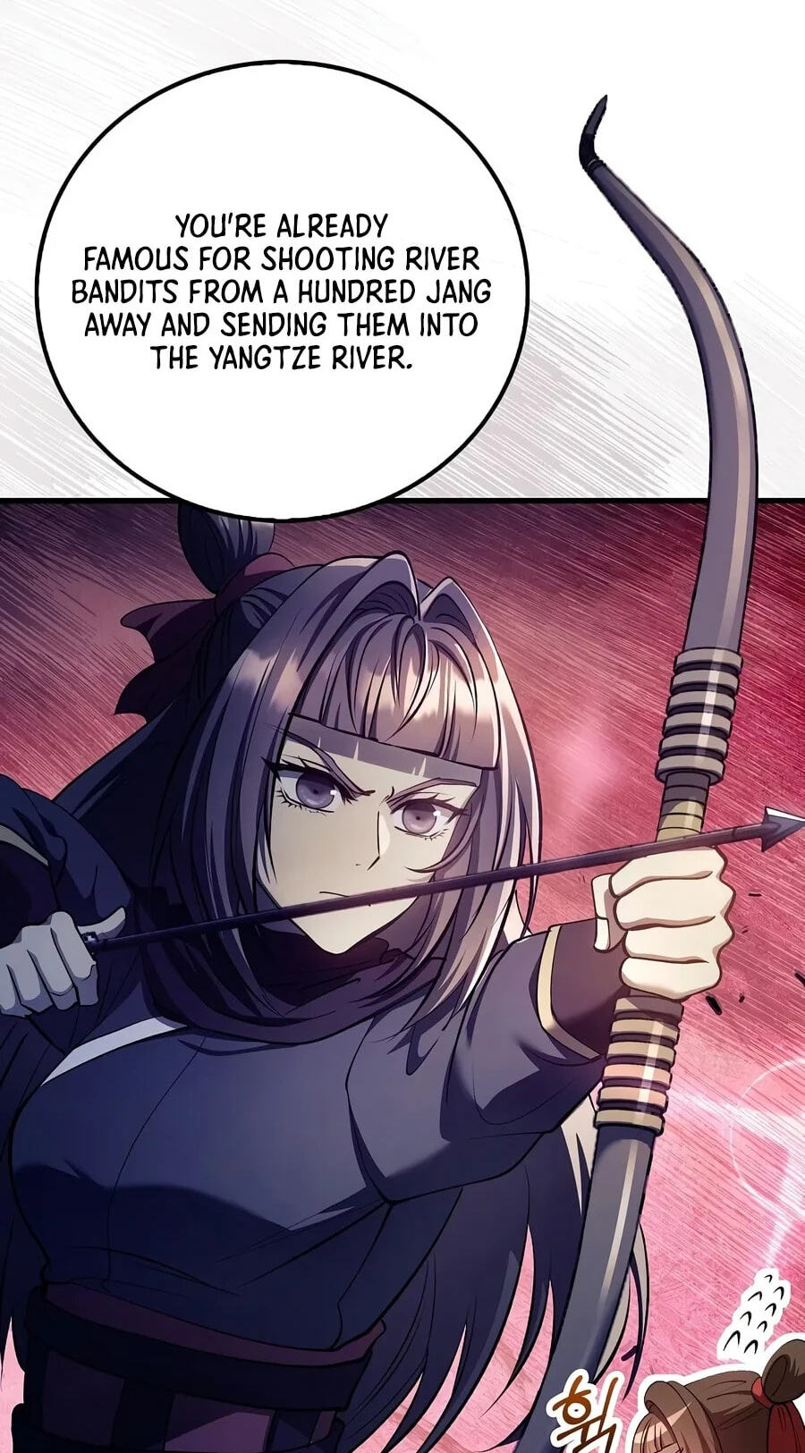 Doctor, Live Again Chapter 244 page 76 - 