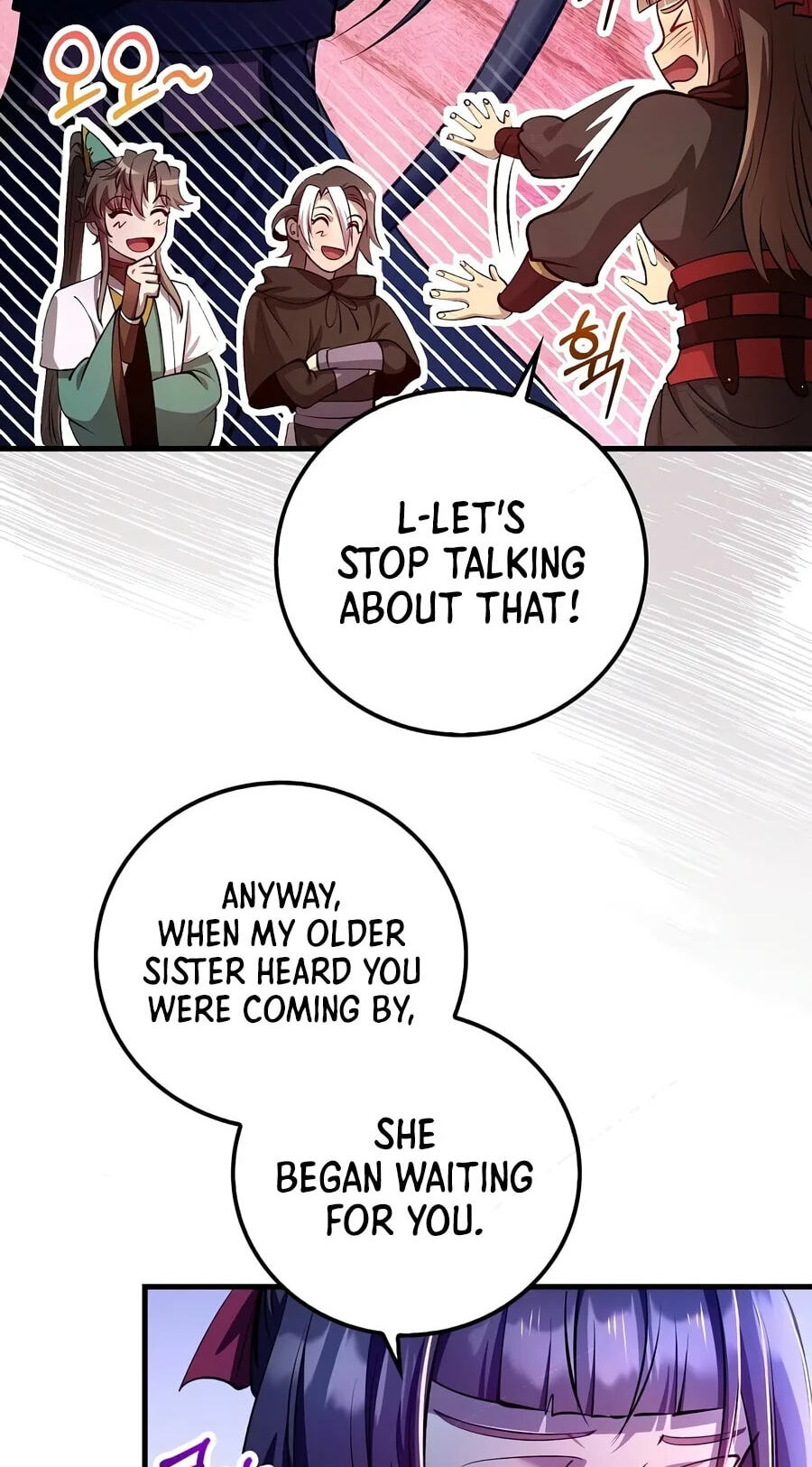 Doctor, Live Again Chapter 244 page 77 - 