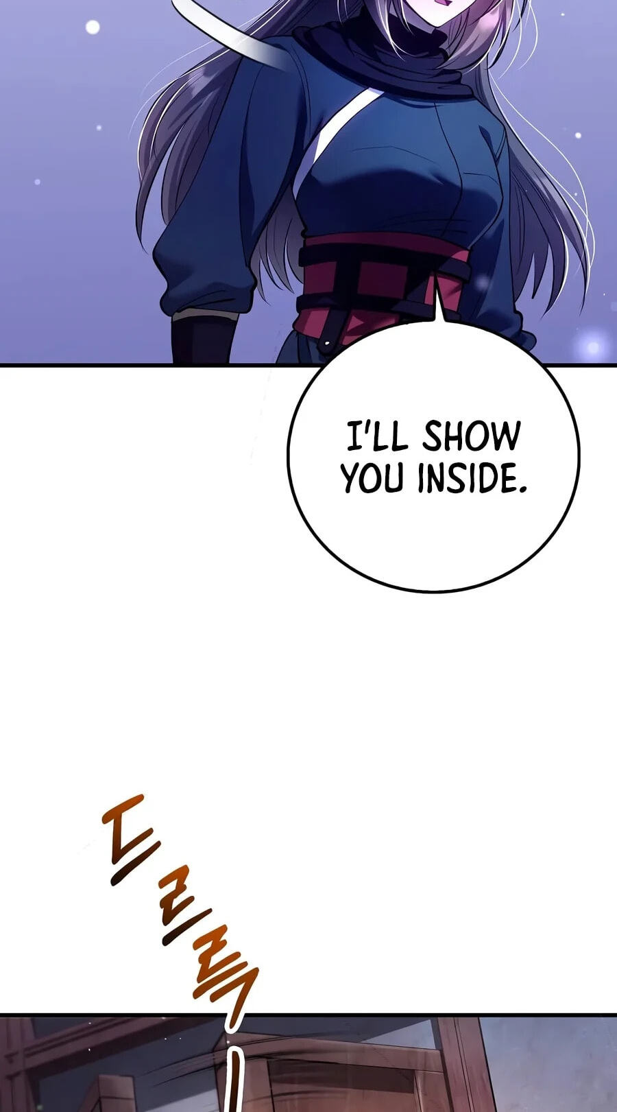 Doctor, Live Again Chapter 244 page 82 - 