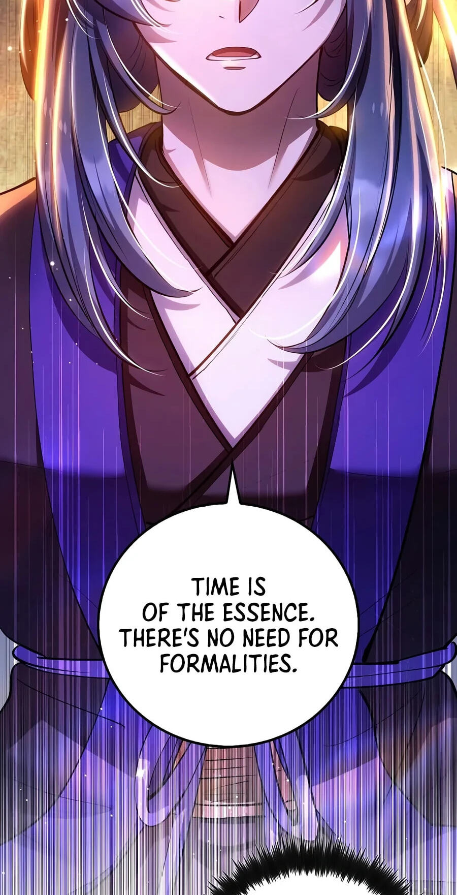 Doctor, Live Again Chapter 244 page 86 - 