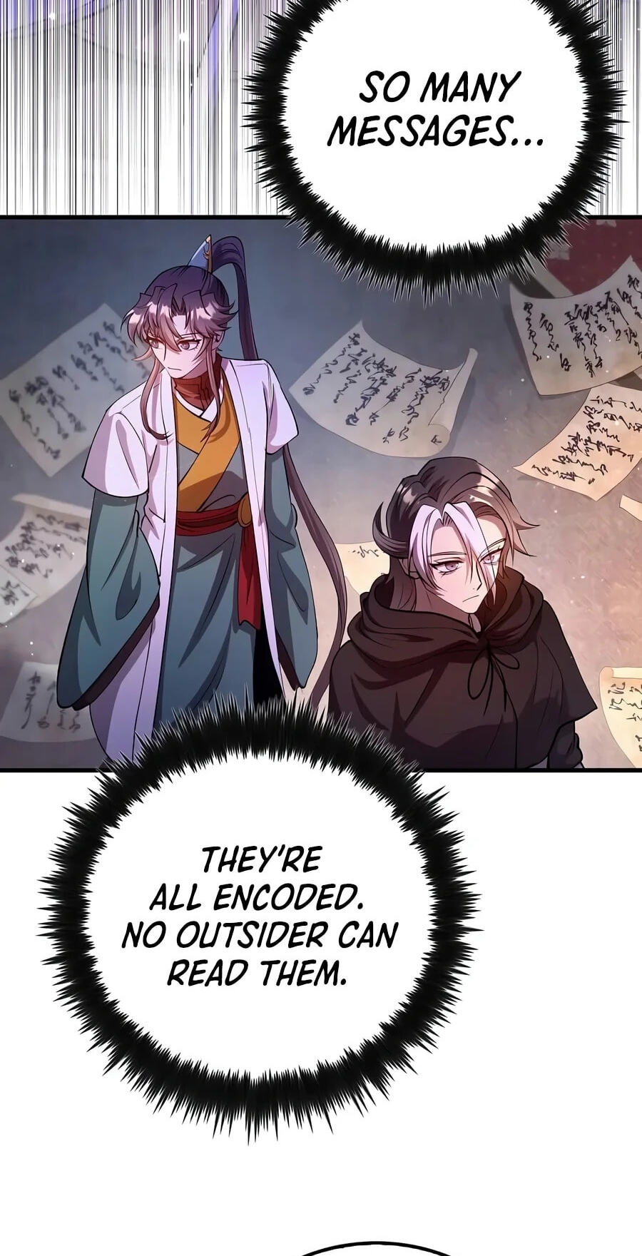 Doctor, Live Again Chapter 244 page 87 - 