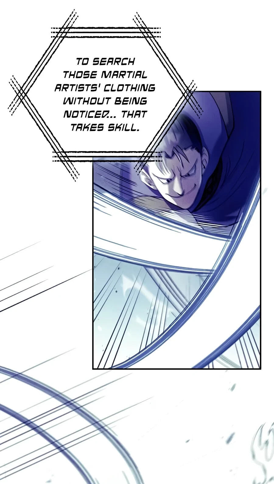 Doctor, Live Again Chapter 244 page 10 - 