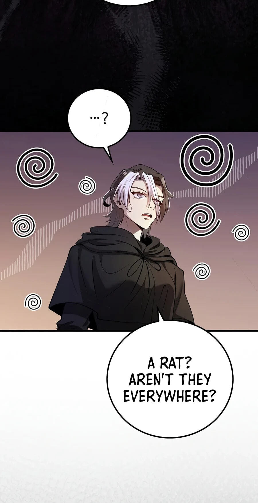 Doctor, Live Again Chapter 244 page 92 - 