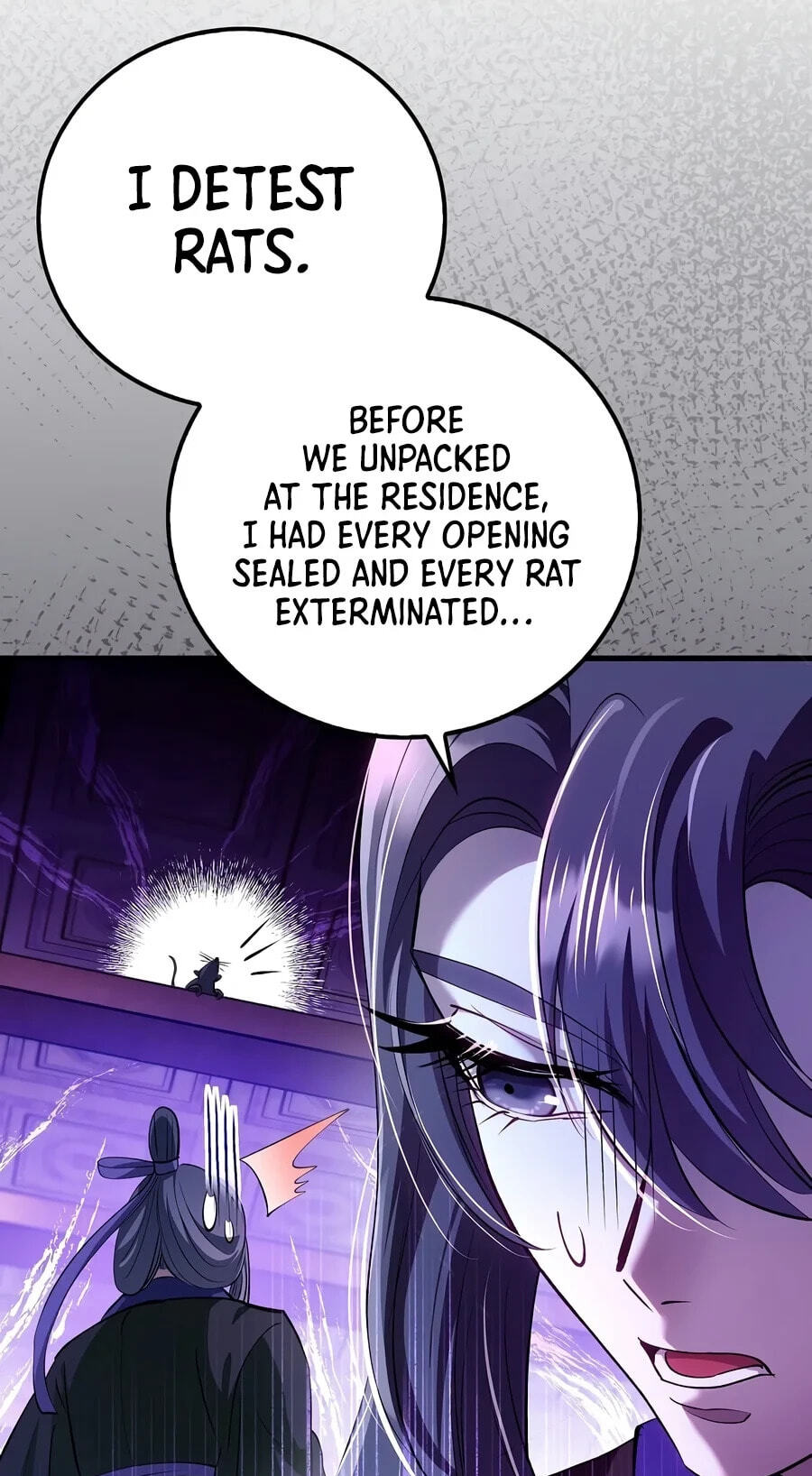 Doctor, Live Again Chapter 244 page 93 - 