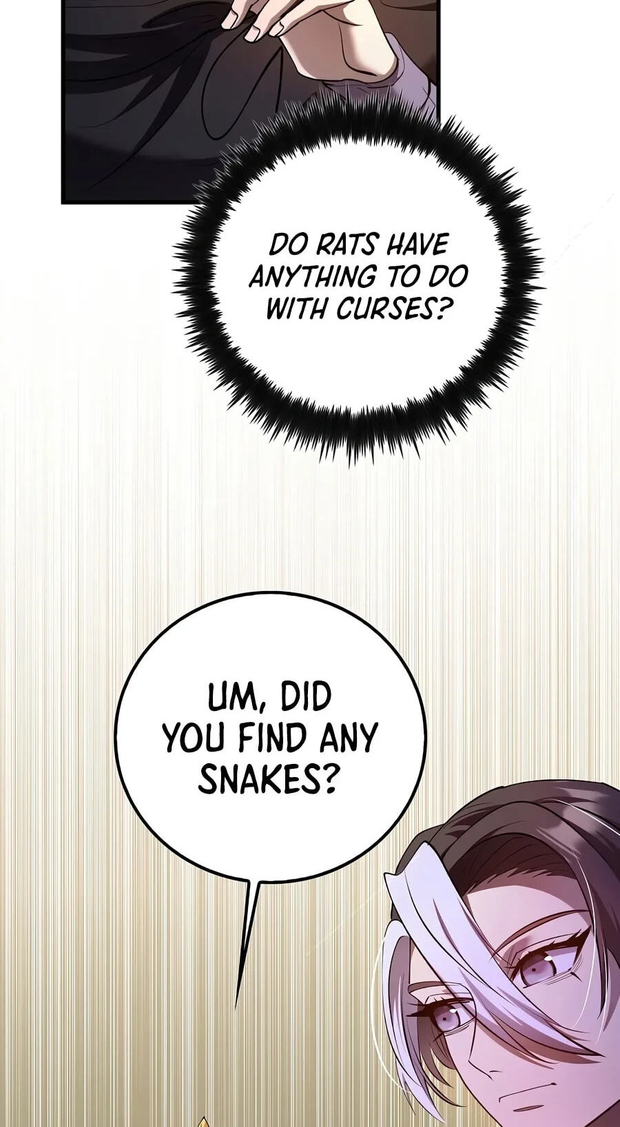 Doctor, Live Again Chapter 244 page 96 - 