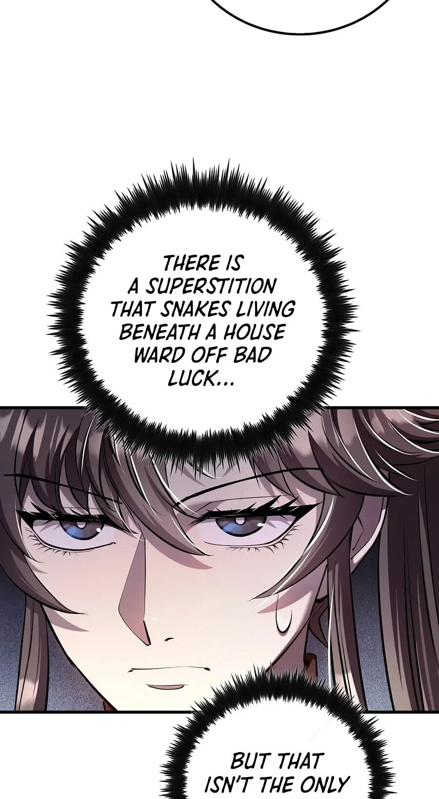 Doctor, Live Again Chapter 244 page 99 - 