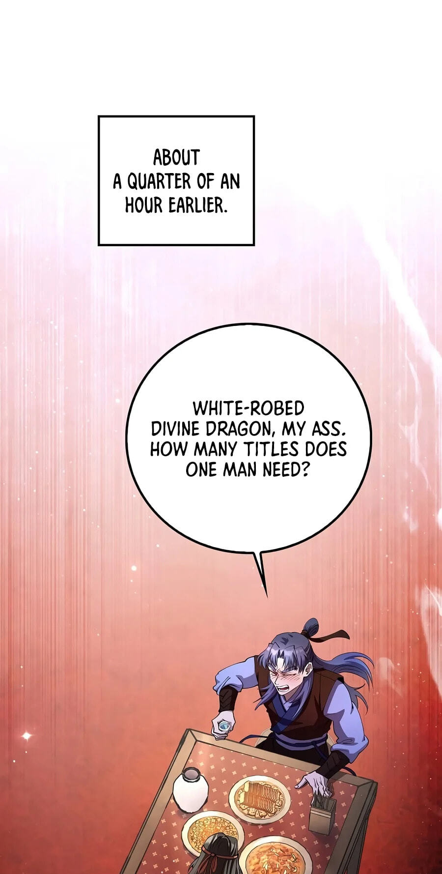 Doctor, Live Again Chapter 245 page 2 - 