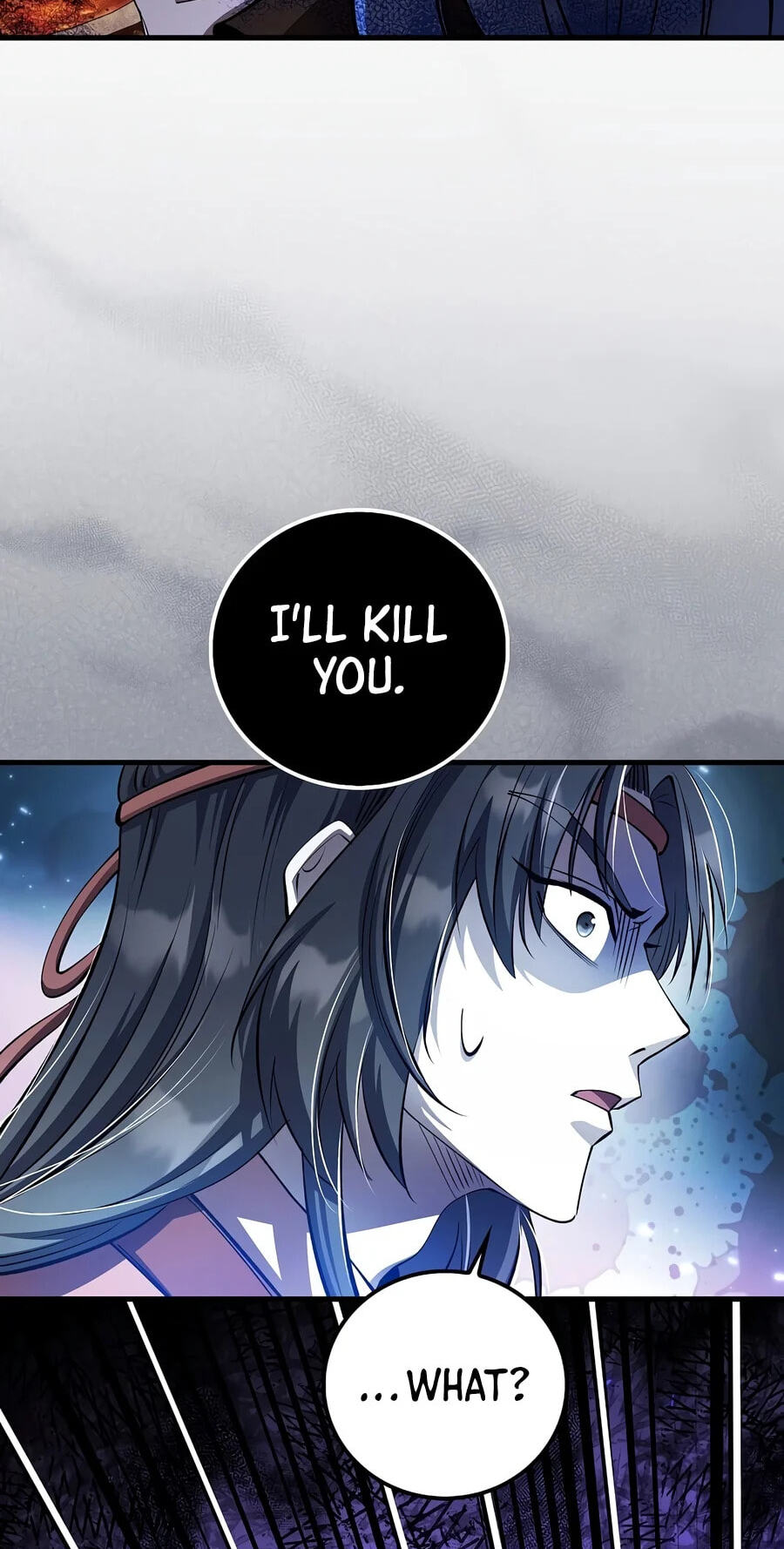 Doctor, Live Again Chapter 245 page 13 - 