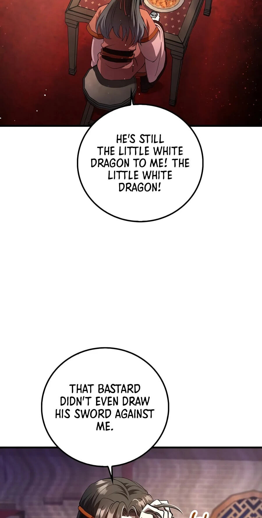 Doctor, Live Again Chapter 245 page 3 - 