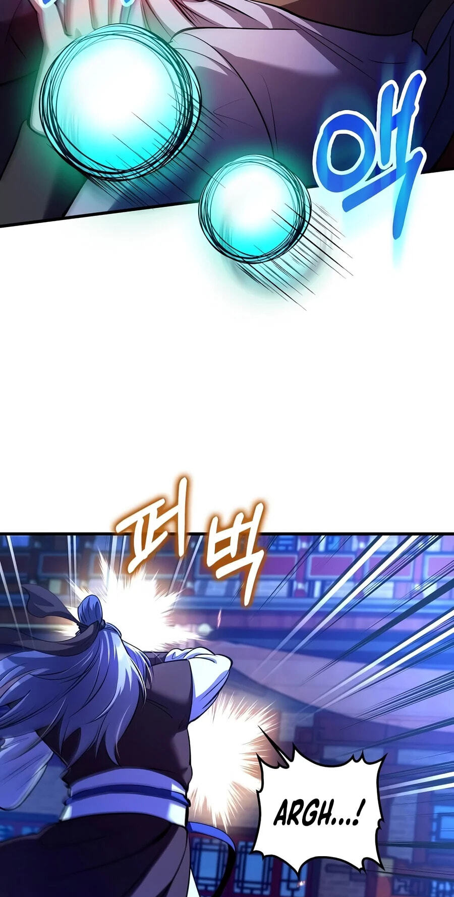 Doctor, Live Again Chapter 245 page 32 - 