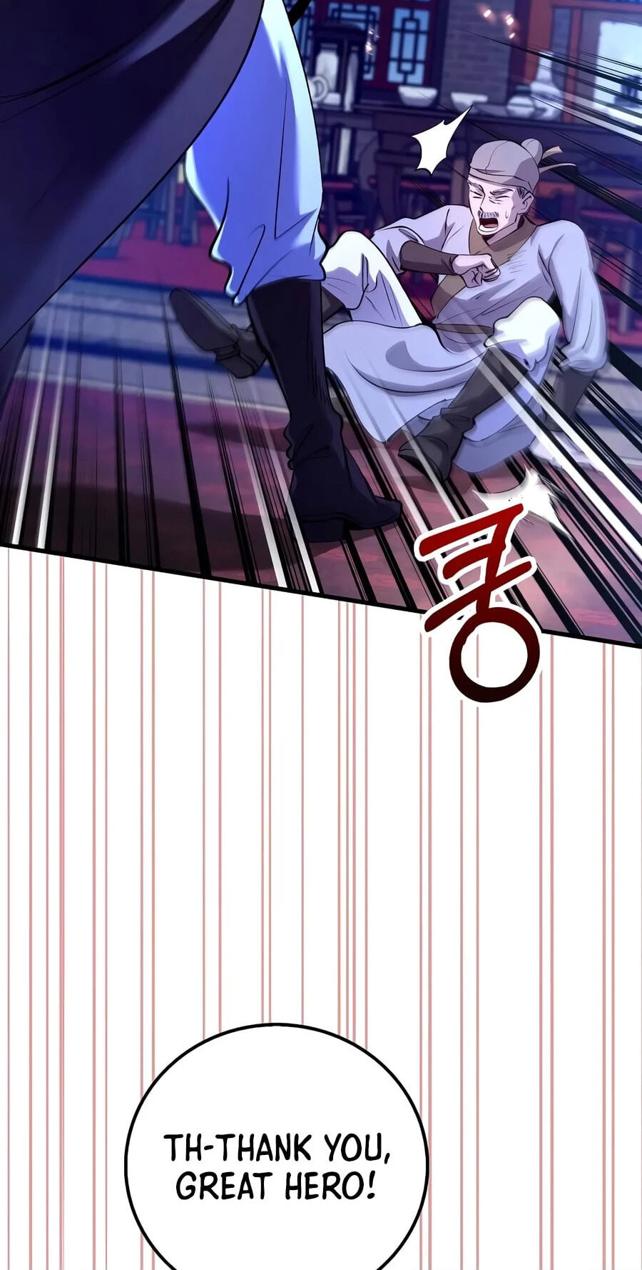 Doctor, Live Again Chapter 245 page 33 - 