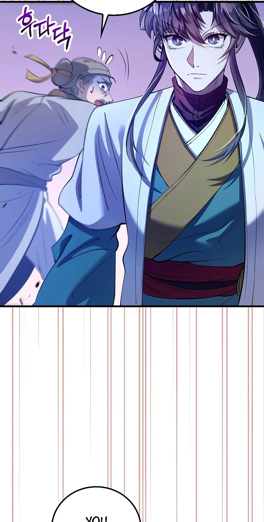 Doctor, Live Again Chapter 245 page 34 - 