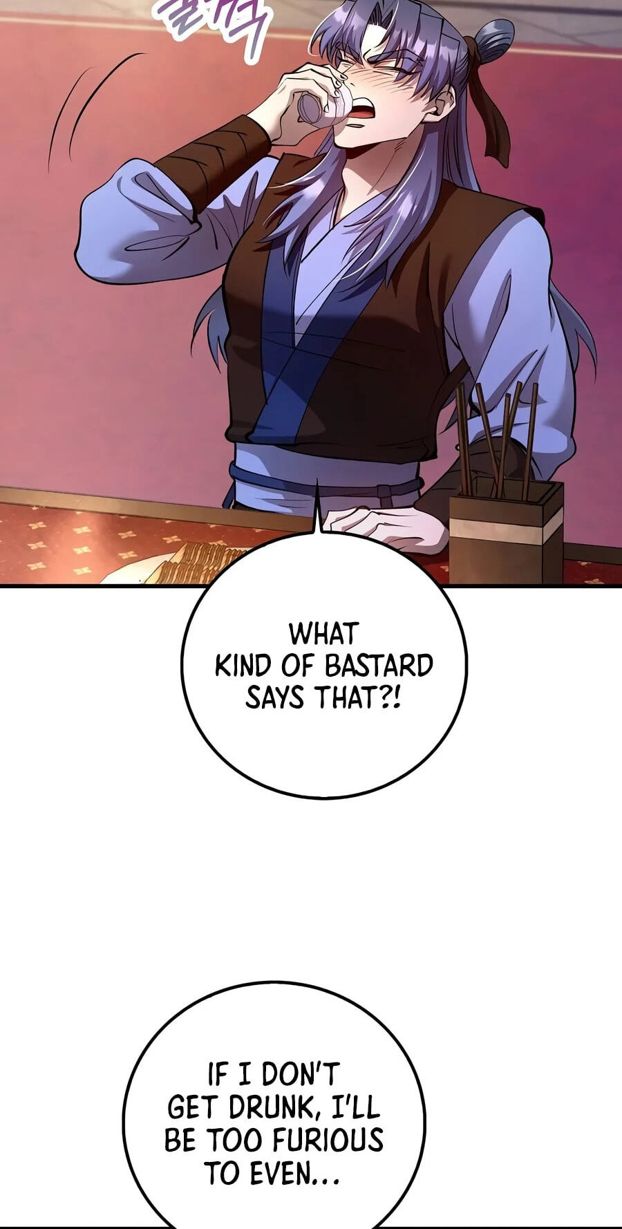 Doctor, Live Again Chapter 245 page 5 - 