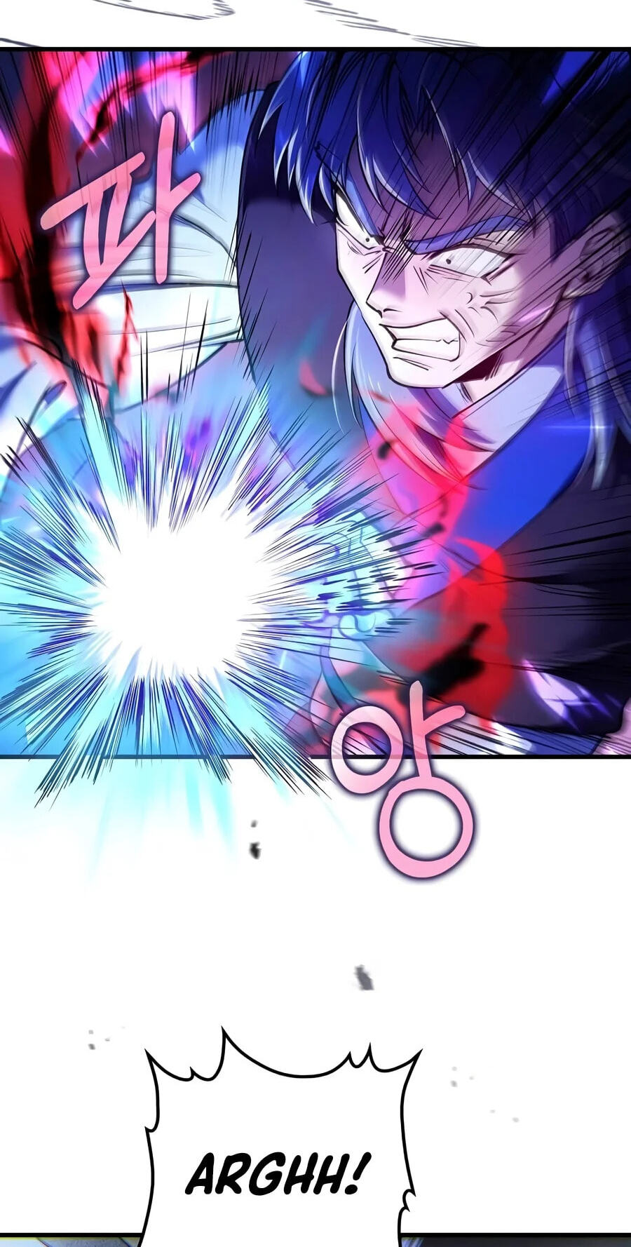 Doctor, Live Again Chapter 245 page 45 - 