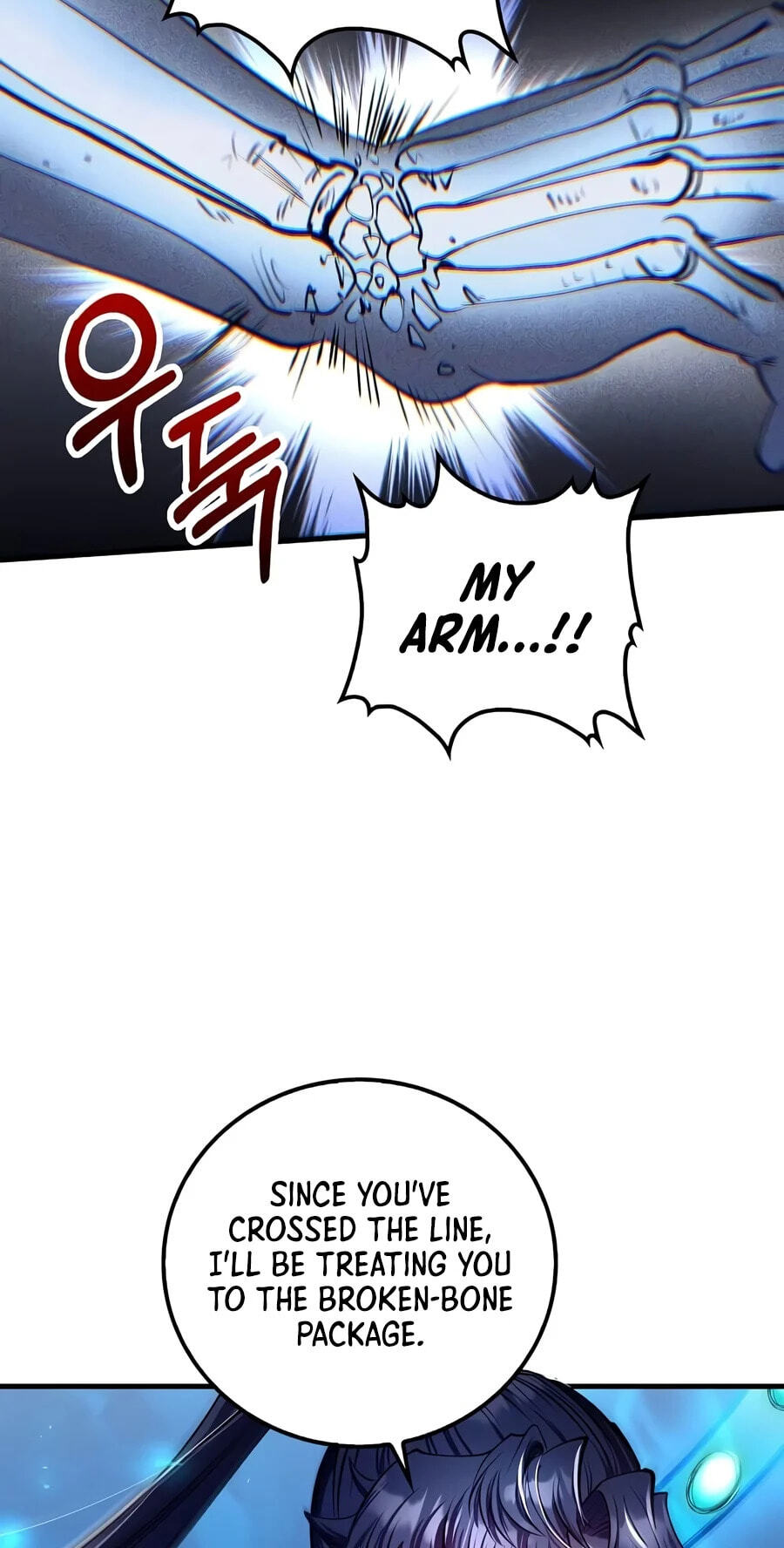 Doctor, Live Again Chapter 245 page 46 - 