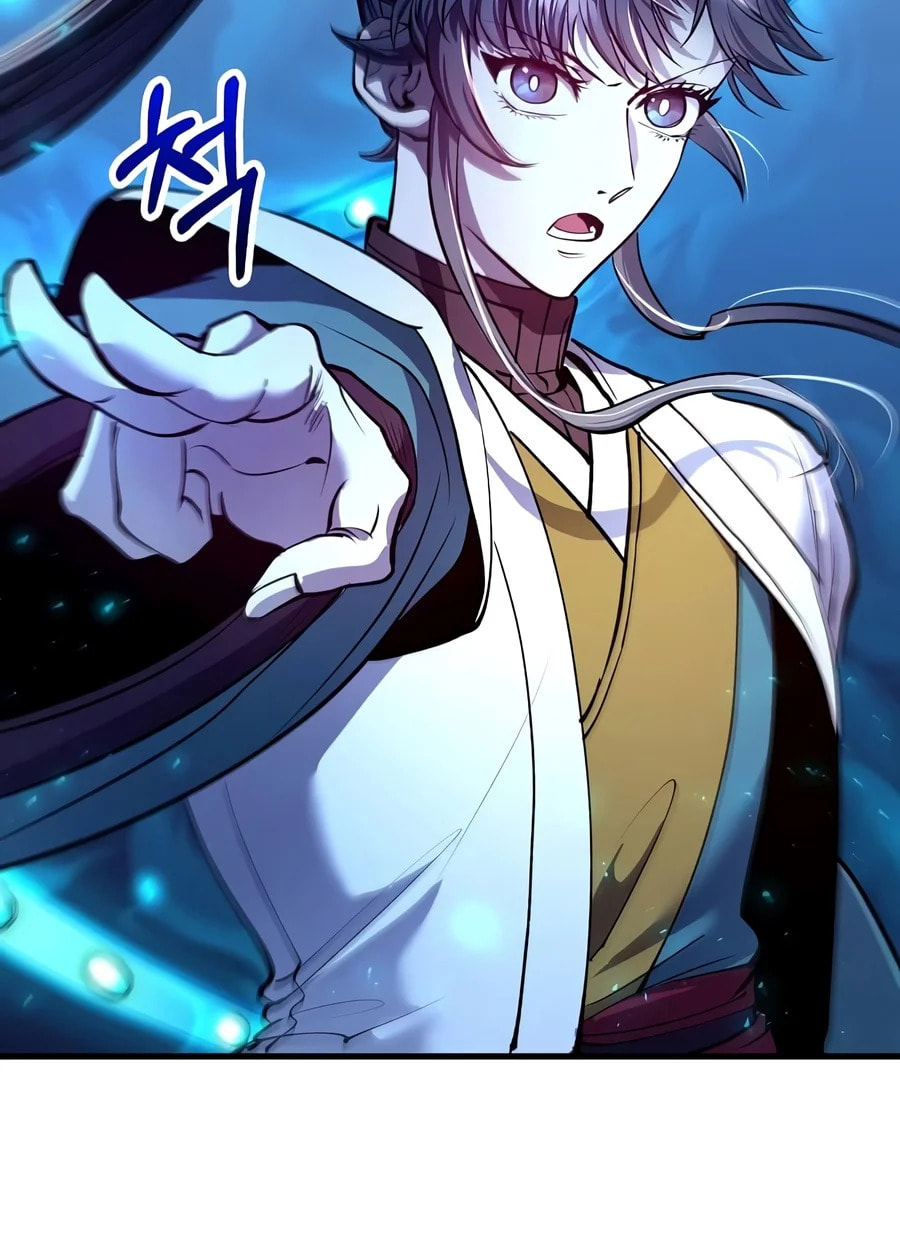 Doctor, Live Again Chapter 245 page 47 - 