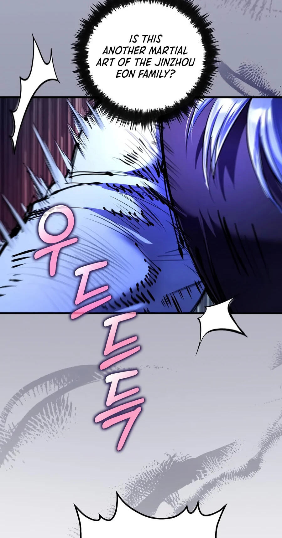 Doctor, Live Again Chapter 245 page 51 - 
