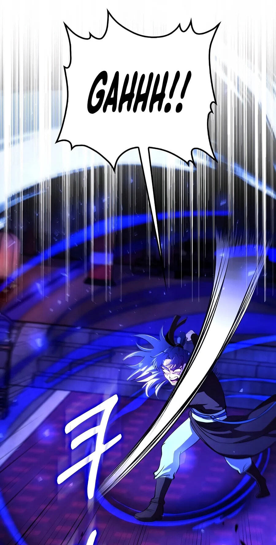 Doctor, Live Again Chapter 245 page 54 - 