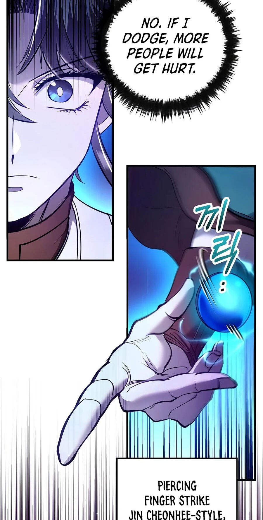 Doctor, Live Again Chapter 245 page 57 - 