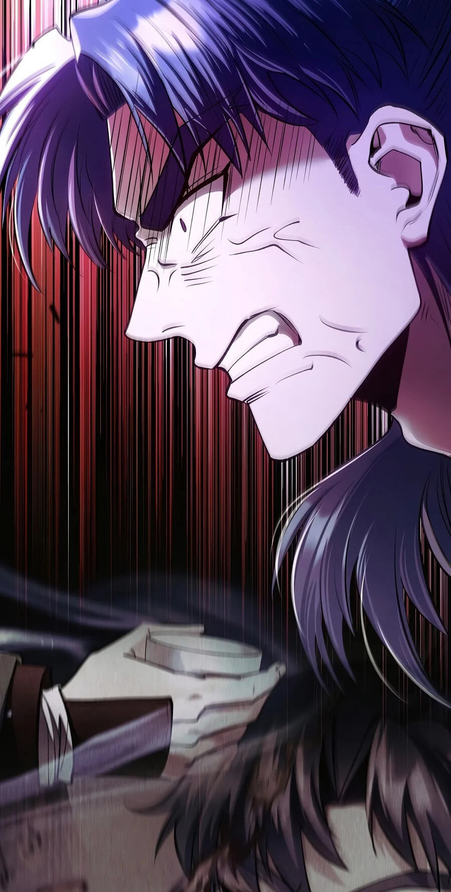 Doctor, Live Again Chapter 245 page 61 - 