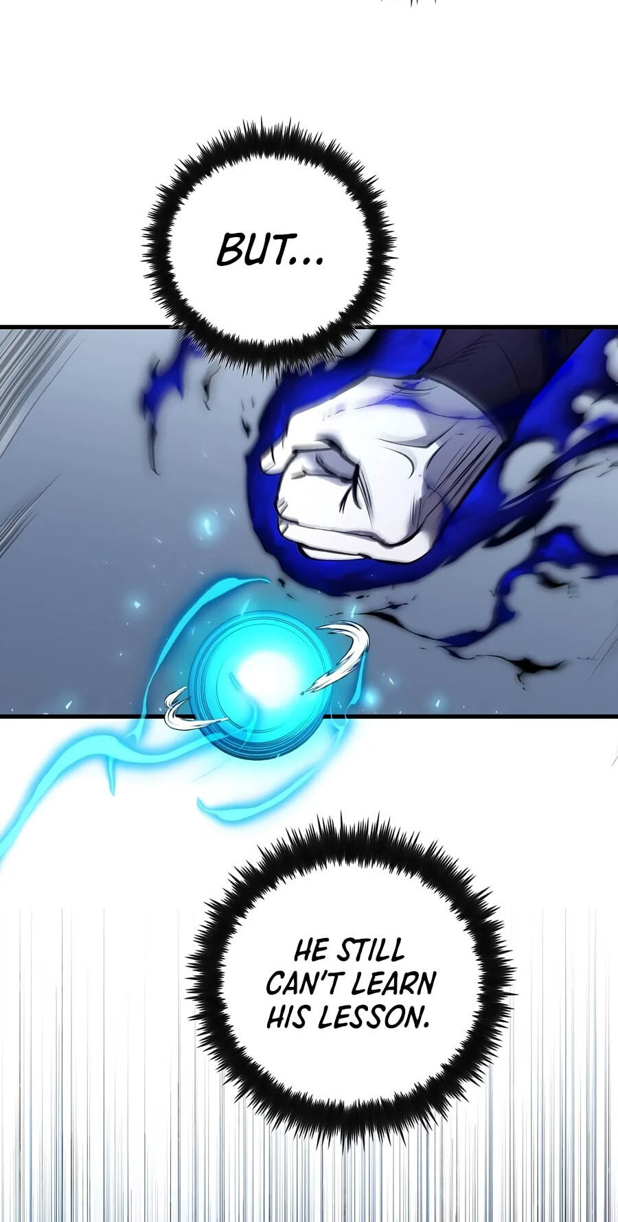Doctor, Live Again Chapter 245 page 65 - 