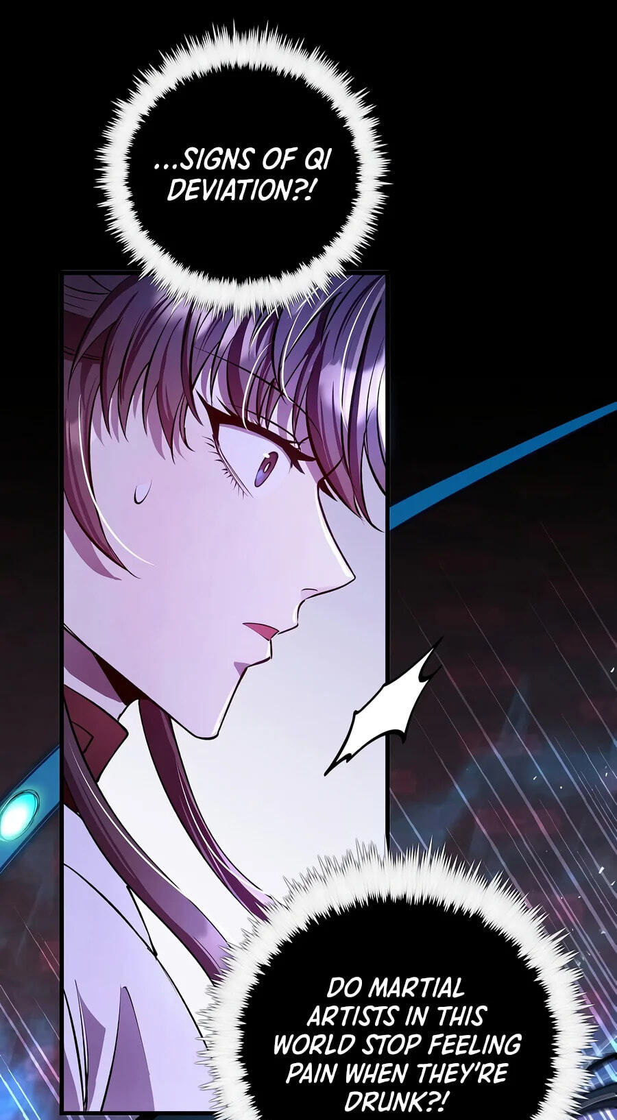 Doctor, Live Again Chapter 245 page 74 - 