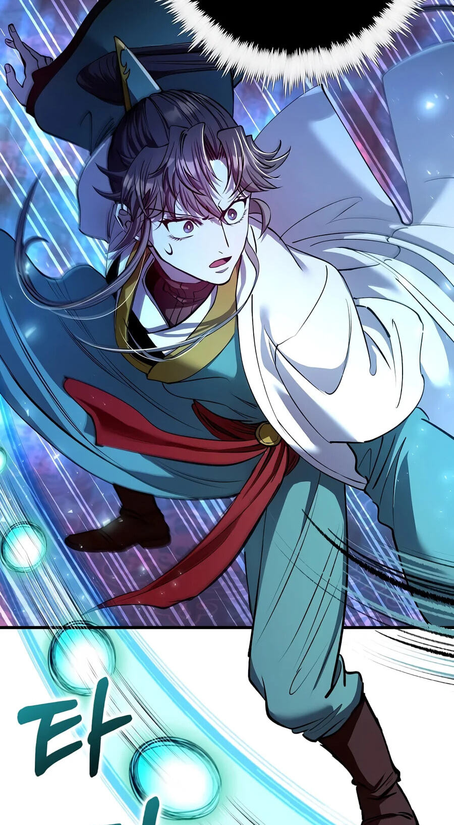 Doctor, Live Again Chapter 245 page 75 - 