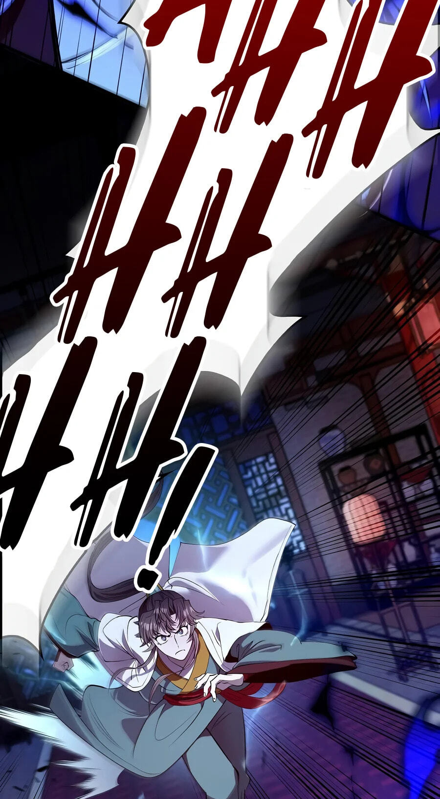Doctor, Live Again Chapter 245 page 78 - 