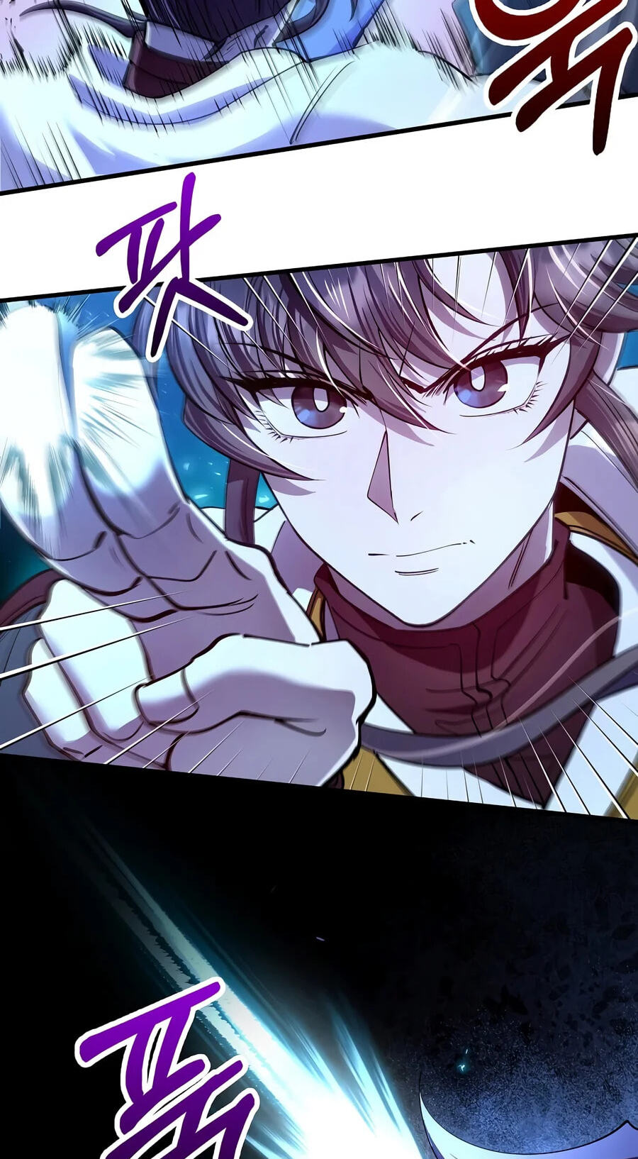 Doctor, Live Again Chapter 245 page 81 - 