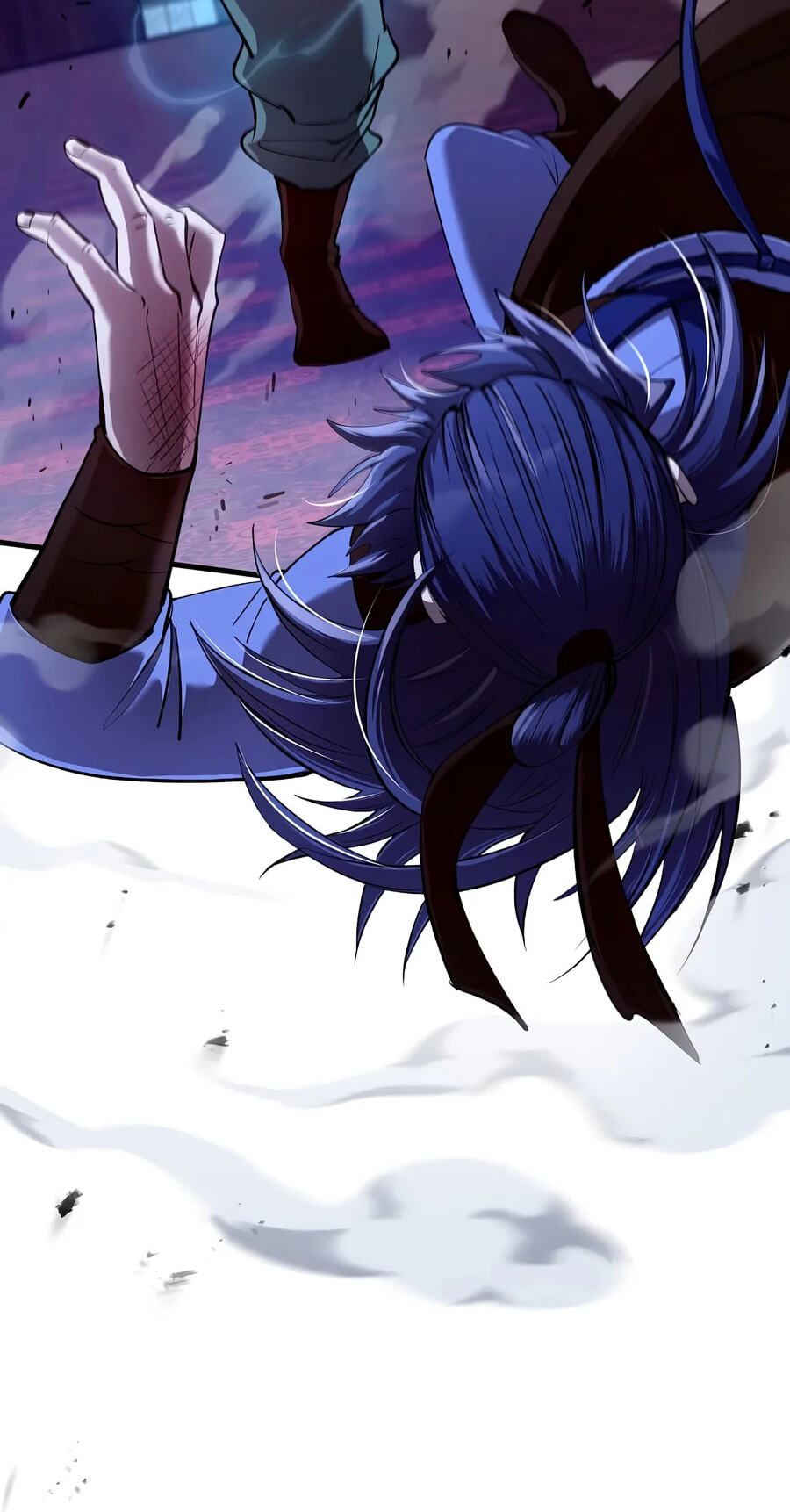 Doctor, Live Again Chapter 245 page 85 - 