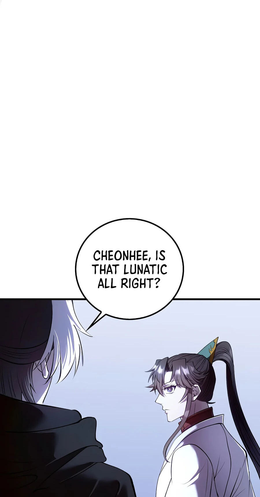 Doctor, Live Again Chapter 245 page 86 - 