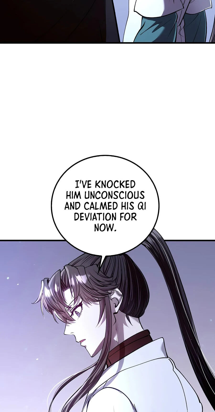 Doctor, Live Again Chapter 245 page 87 - 