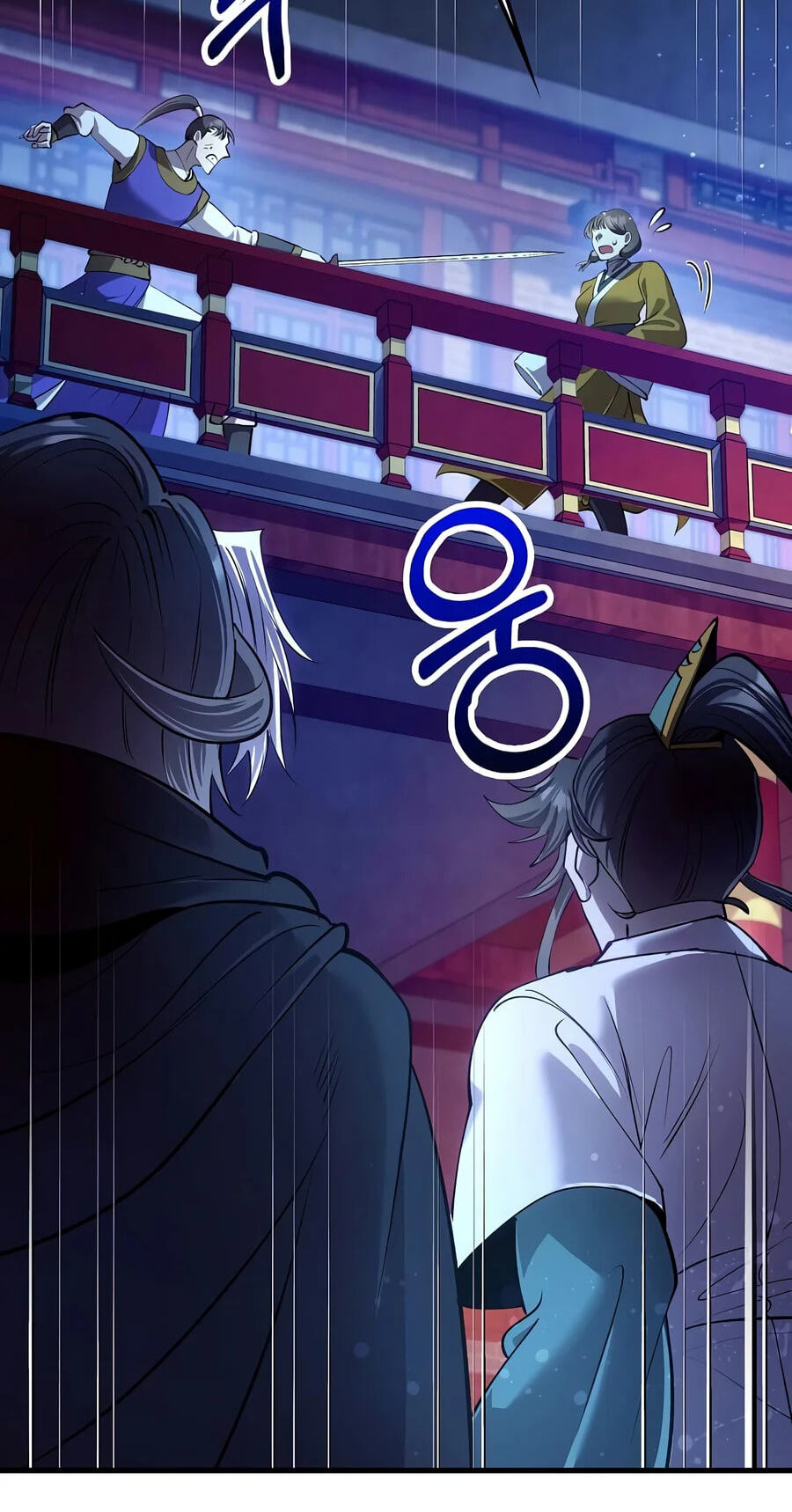Doctor, Live Again Chapter 245 page 91 - 
