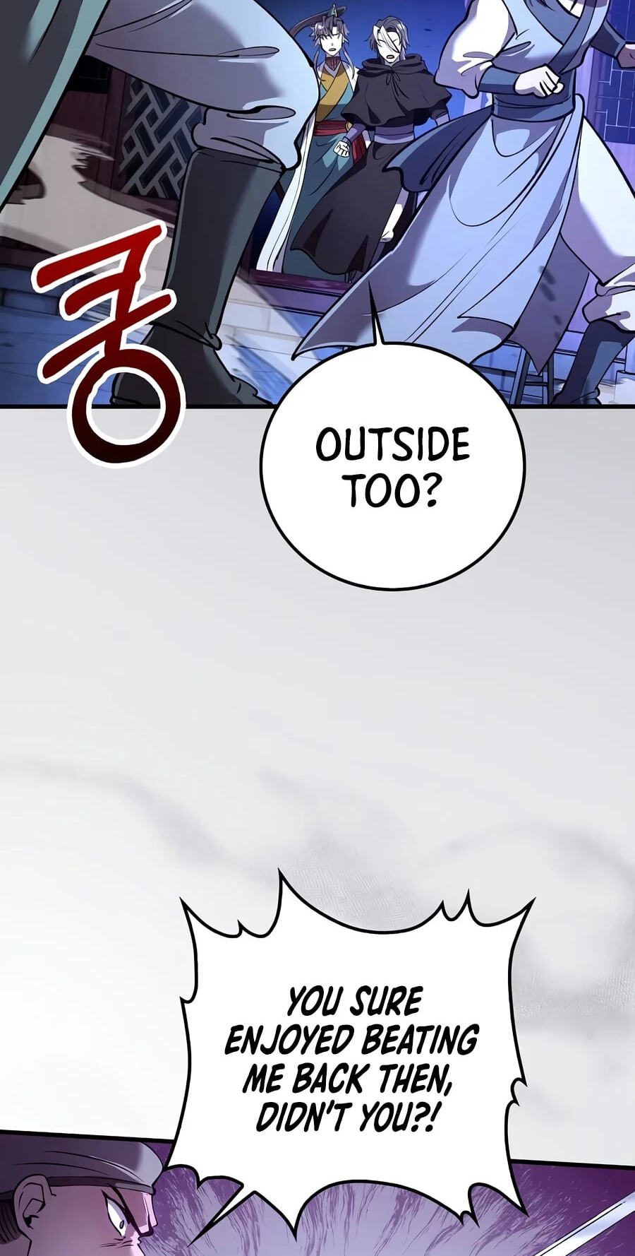 Doctor, Live Again Chapter 245 page 94 - 
