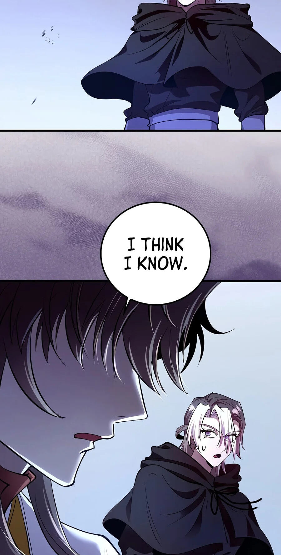 Doctor, Live Again Chapter 245 page 99 - 