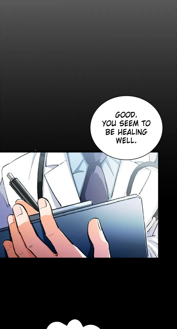 Read Doctor Quest chapter 1 image 13 on Lezhin