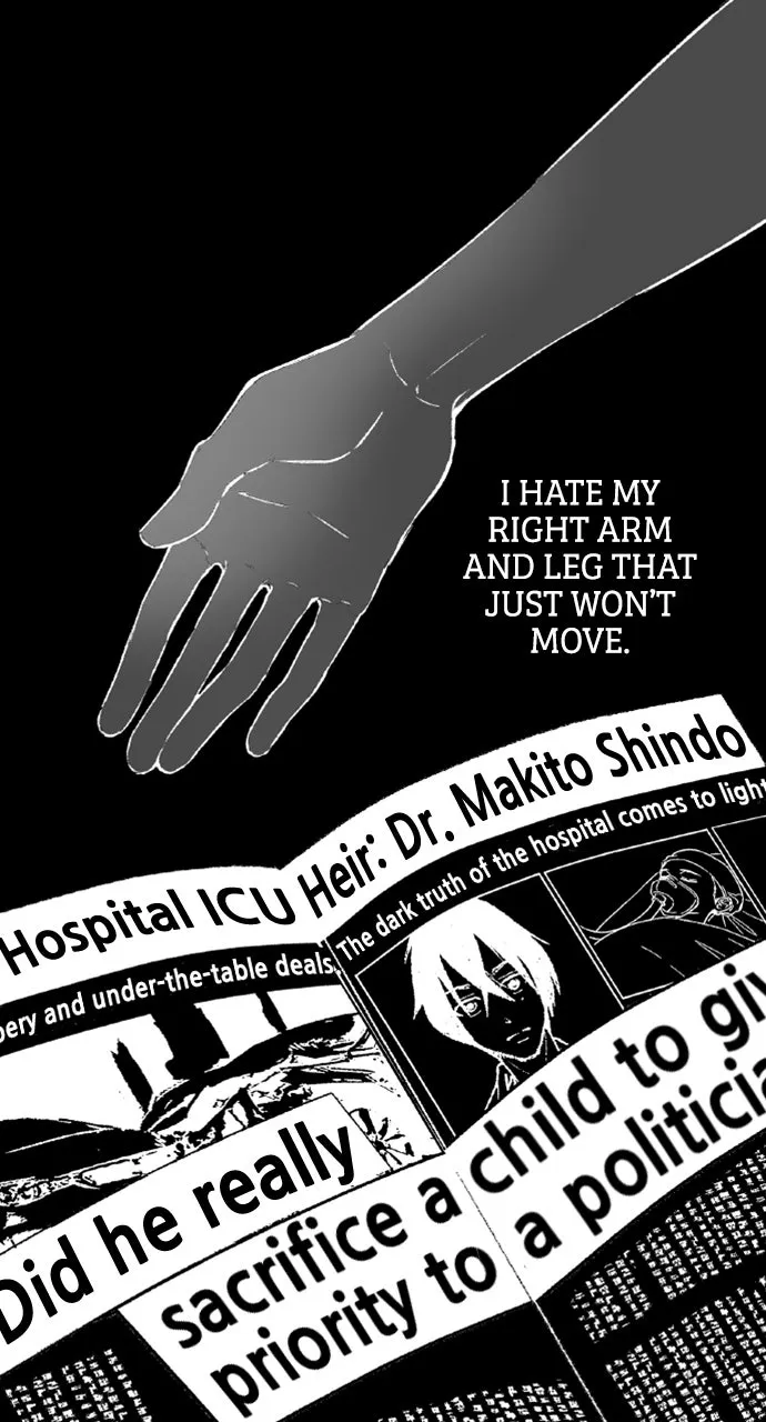 Read Doctor Quest chapter 1 image 135 on Lezhin