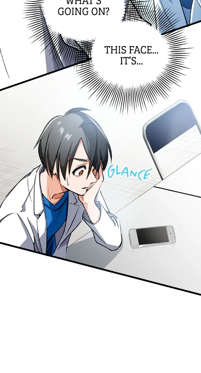 Read Doctor Quest chapter 1 image 168 on Lezhin