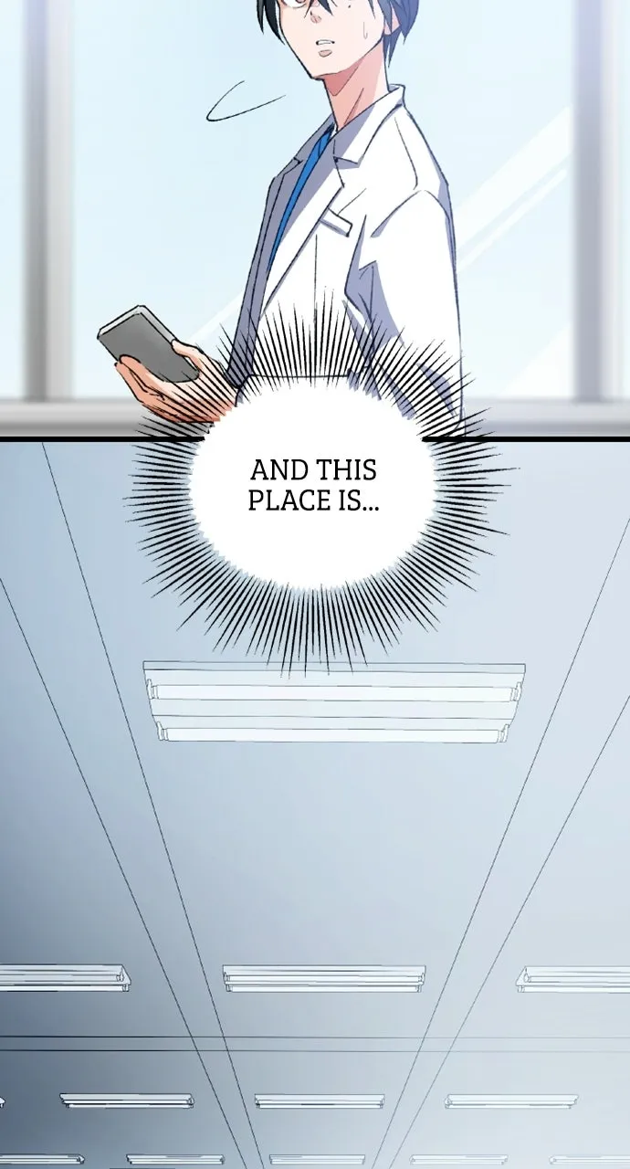 Read Doctor Quest chapter 1 image 172 on Lezhin